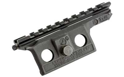 ARMS M21/14 MOUNT FOUNDATION - Click Image to Close