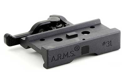 ARMS AIMPOINT T-1 MICRO MOUNT - Click Image to Close