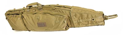BLACKHAWK Long Gun Drag Bag - Click Image to Close
