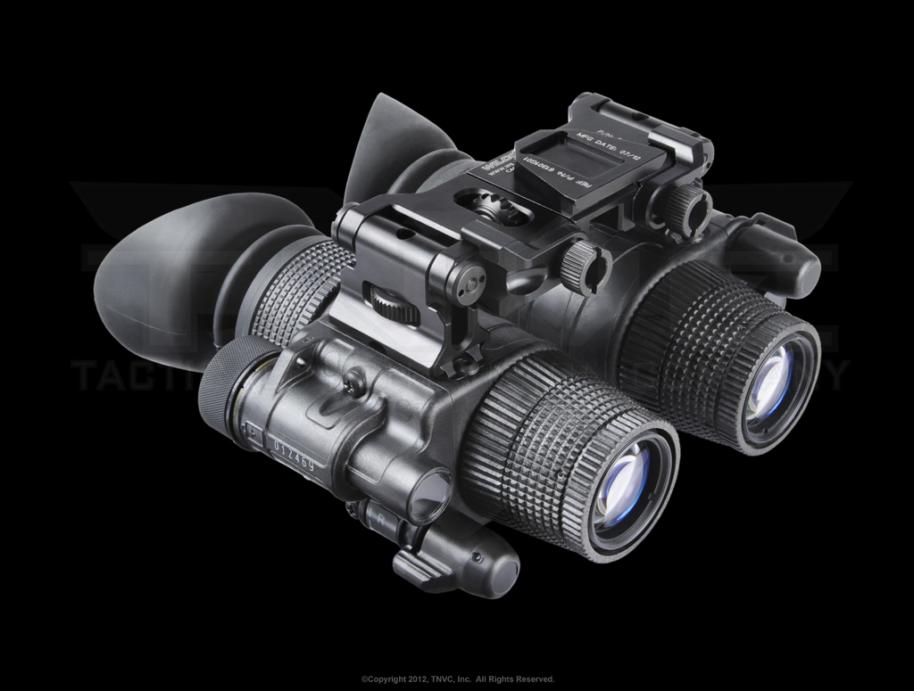 Tactical Night Vision Company Mockingbird Precision, Precision tools