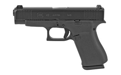 Glock 48 9mm Model GNS 10rd UPC 764503032684 - Click Image to Close