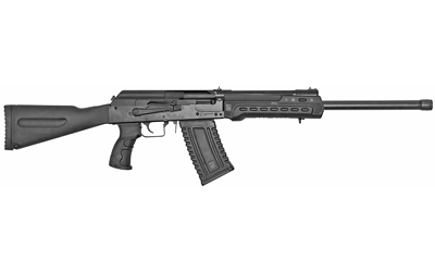 Kalashnikov KS-12 12GA 5RD 18" BBL Shotgun - Click Image to Close
