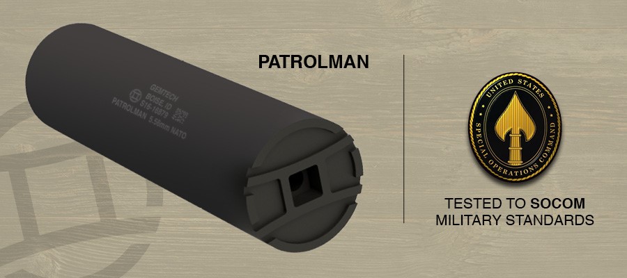 Patrolman - Click Image to Close
