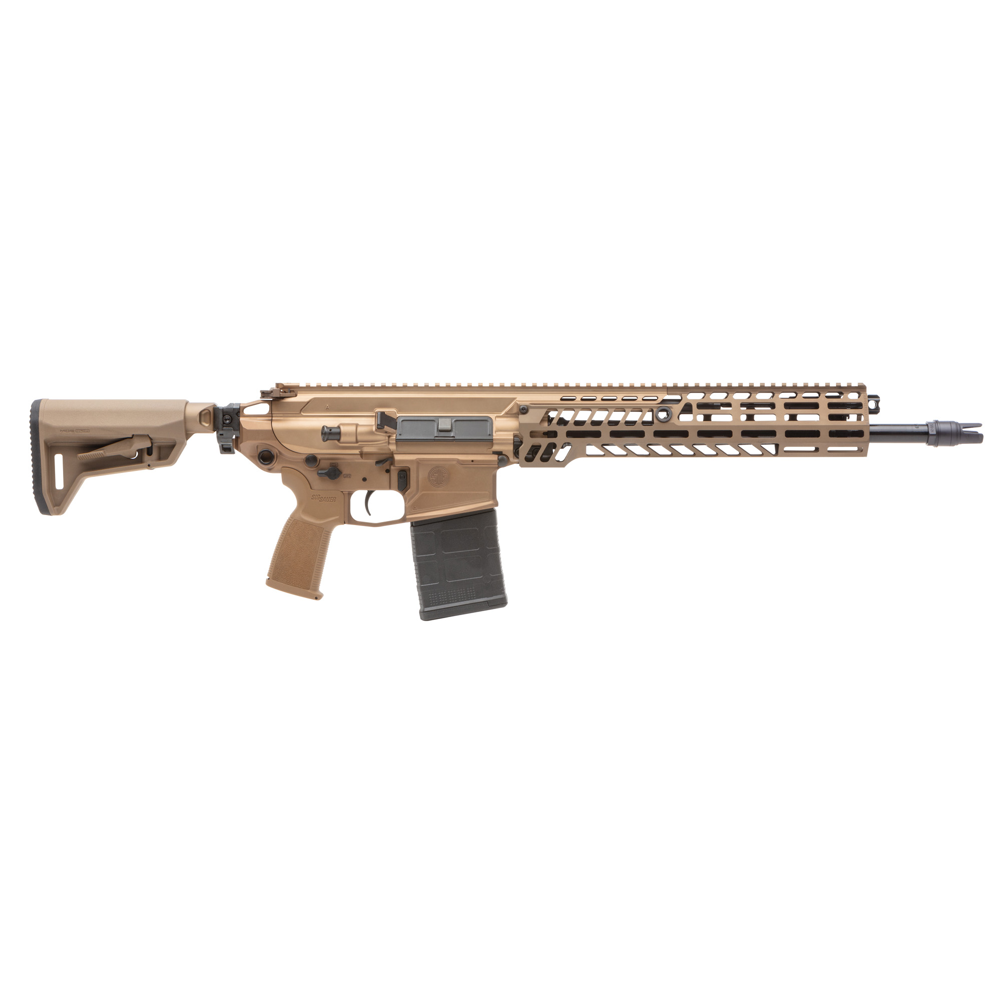 Sig Sauer MCX Spear 7.62x51 16" - Click Image to Close
