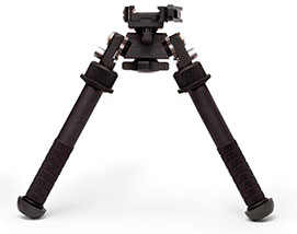 BT46-LW17 PSR Atlas Bipod: Standard height with ADM 170-S Lever - Click Image to Close