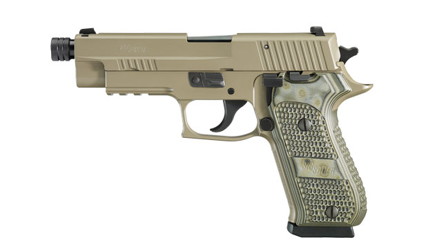 SIG P220 SCRPN 45ACP 4.9TB FDE 8R NS