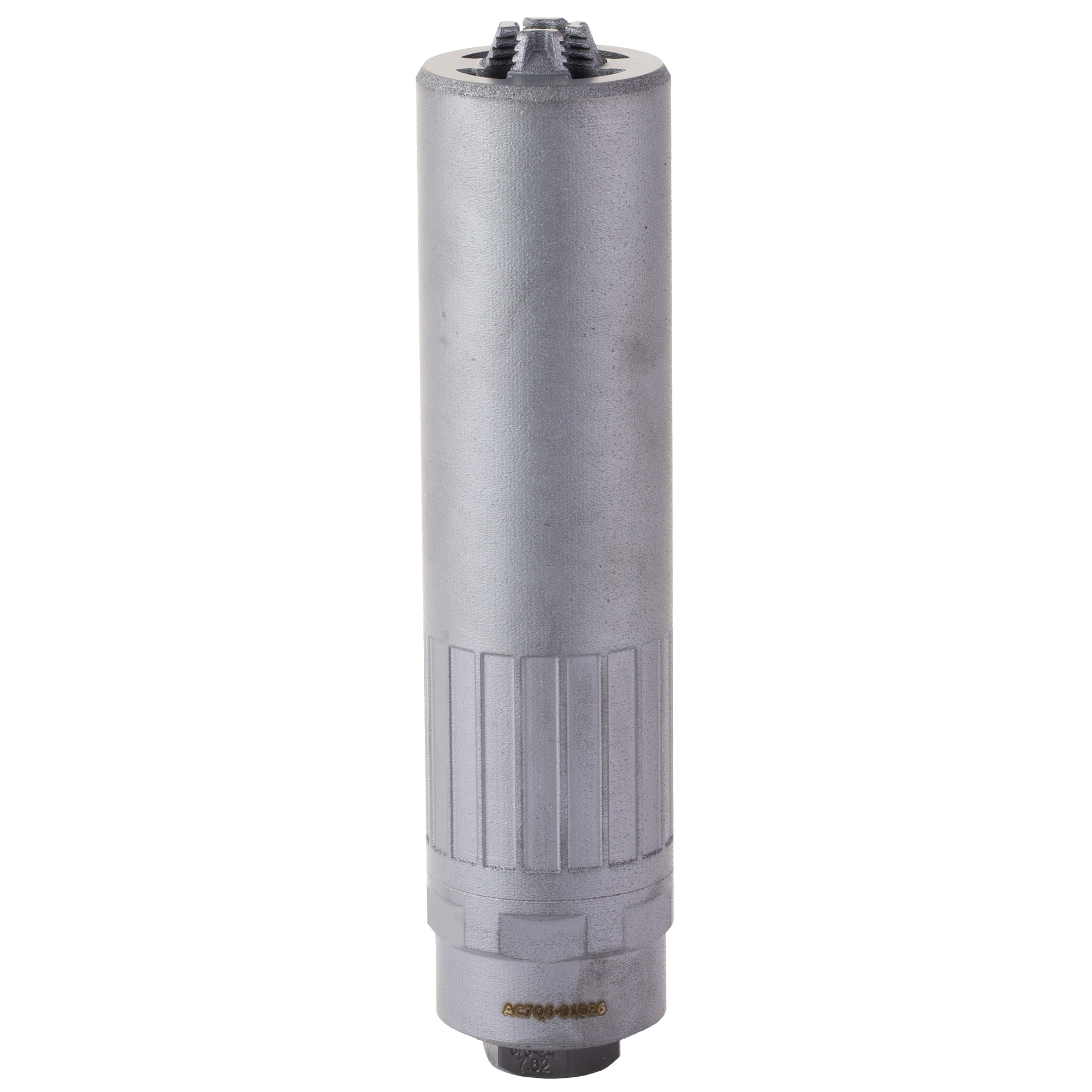 Alleycat 6mm Arc Inconel QD