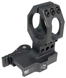 AM DEF HIGH PROFILE MNT(AIMPOINT)QR