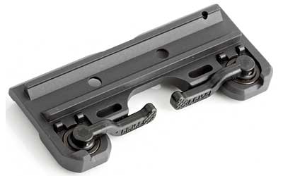 A.R.M.S.® #19™ ACOG® Throw Lever® Mount
