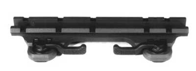 ARMS DOVETAIL/STANAG THROW LVR MTR