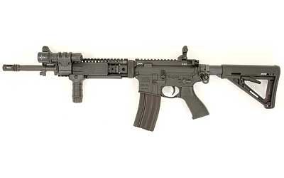 BCM EAG CARBINE 5.56 14.5PB BLK 30RD