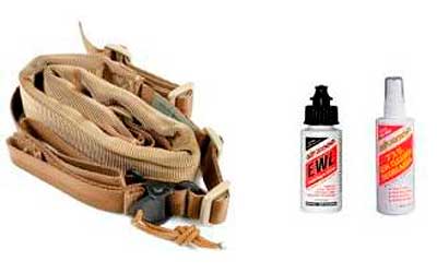 BCM EAG CARBINE 5.56 14.5PB BLK 30RD