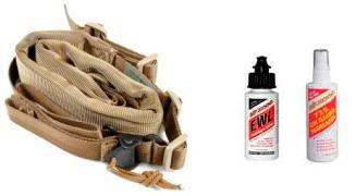 BCM EAG CARBINE 5.56 14.5PB FDE 30RD