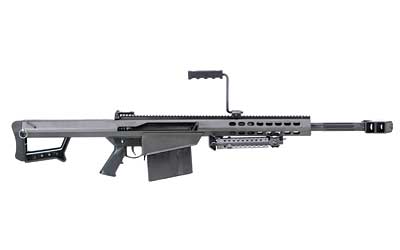 BARRETT 82CQ 50BMG SEMIAUTO 20.6"