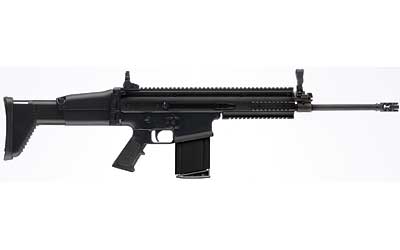 FN SCAR 17S 308WIN 16" BLK 20RD