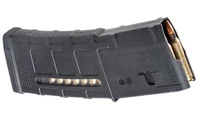 MAGPUL PMAG M3 5.56 WINDOW 30RD BLK