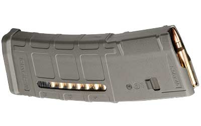 MAGPUL PMAG MOE 5.56 WINDOW 30RD FOLIAGE GREEN