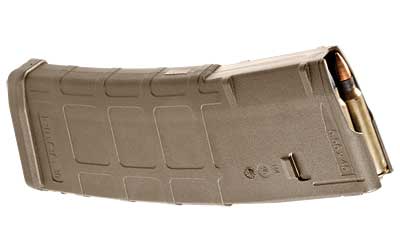 PMAG® 30 AR/M4 GEN M2 MOE® FDE 5.56x45mm NATO