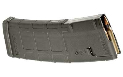 PMAG® 30 AR/M4 GEN M2 MOE® FOLIAGE GREEN 5.56x45mm NATO