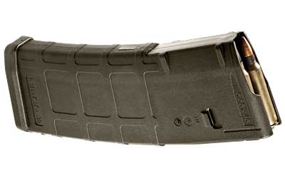 PMAG® 30 AR/M4 GEN M2 MOE® OLIVE DRAB GREEN 5.56x45mm NATO