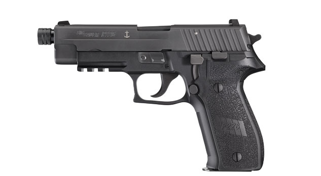 SIG P226 MK25 9MM TB PH NS 3-15RD