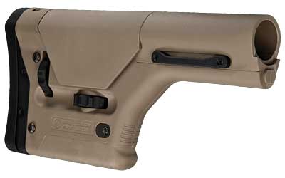 MAGPUL PRS AR-10 SNIPER STK FDE