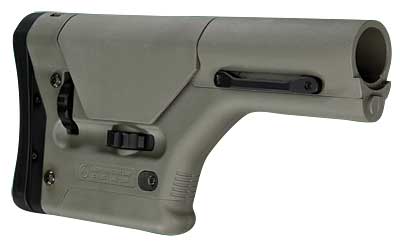 MAGPUL PRS AR-10 SNIPER STK FOL