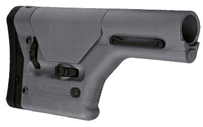 MAGPUL PRS AR-10 SNIPER STK GRAY