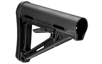 MAGPUL MOE CARB STK MIL-SPEC BLK