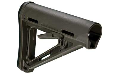 MAGPUL MOE CARB STK MIL-SPEC OD