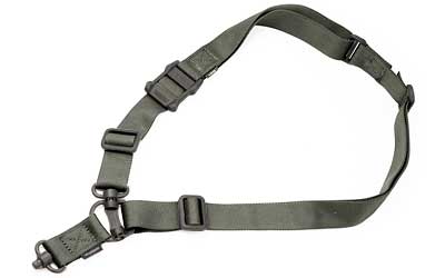 MAGPUL MS4 DUAL QD SLING GEN2 RGR