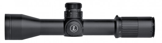 LEUP MARK 6 3-18X44MM M5B2 MAT H-58