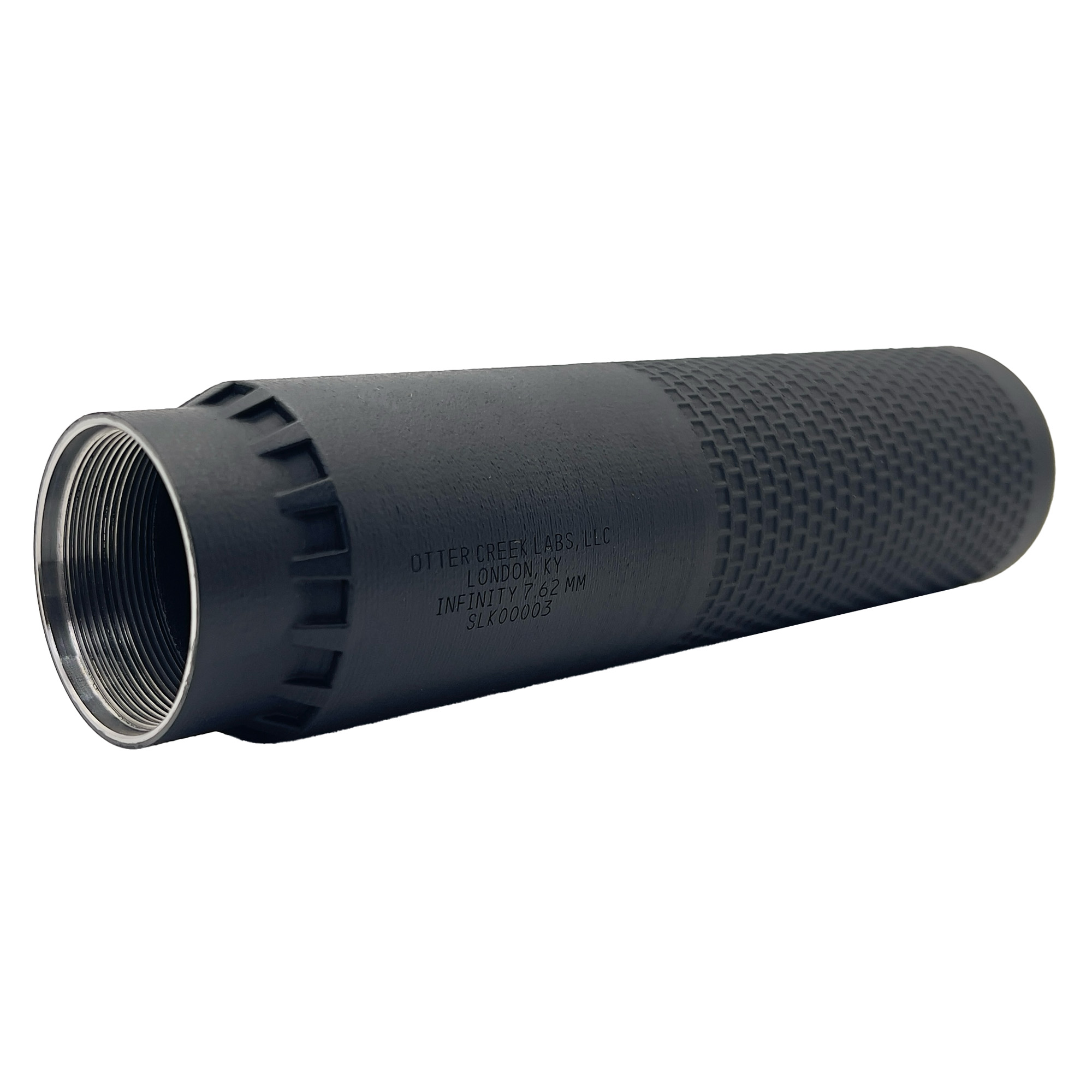 Otter Creek Labs Infinity 7.62 BLK