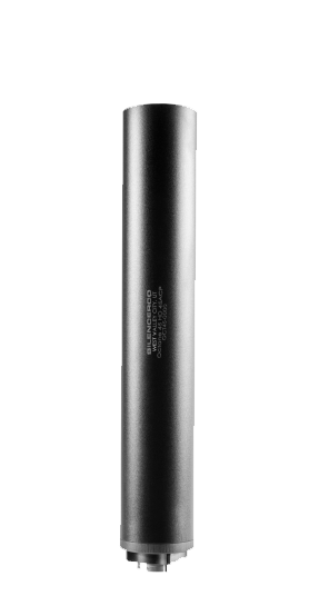 SILENCERCO OCTANE 45 HD