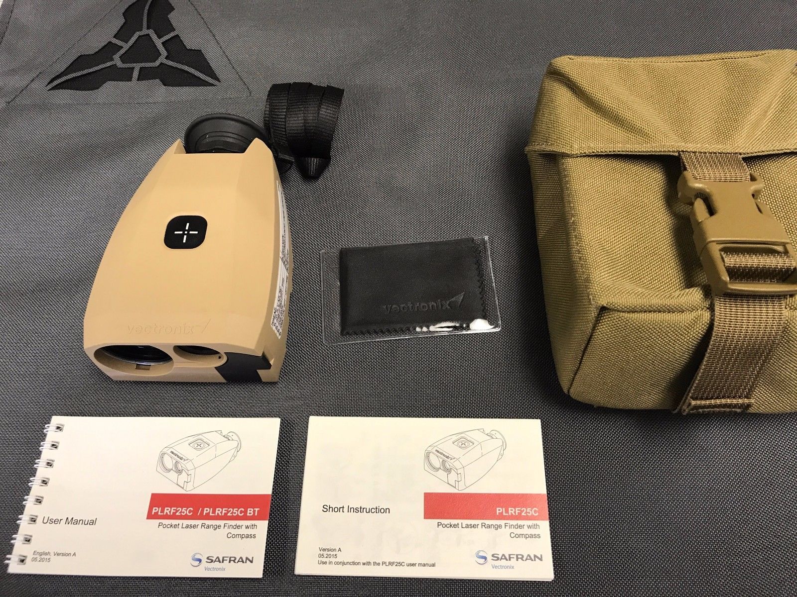 Vectronix PLRF25c **Sold**