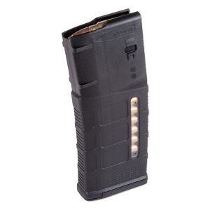 MAGPUL PMAG M3 7.62 25RD BLK