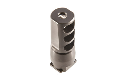 SILENCERCO SCO SAKER 5.56 MUZZLE BRAKE