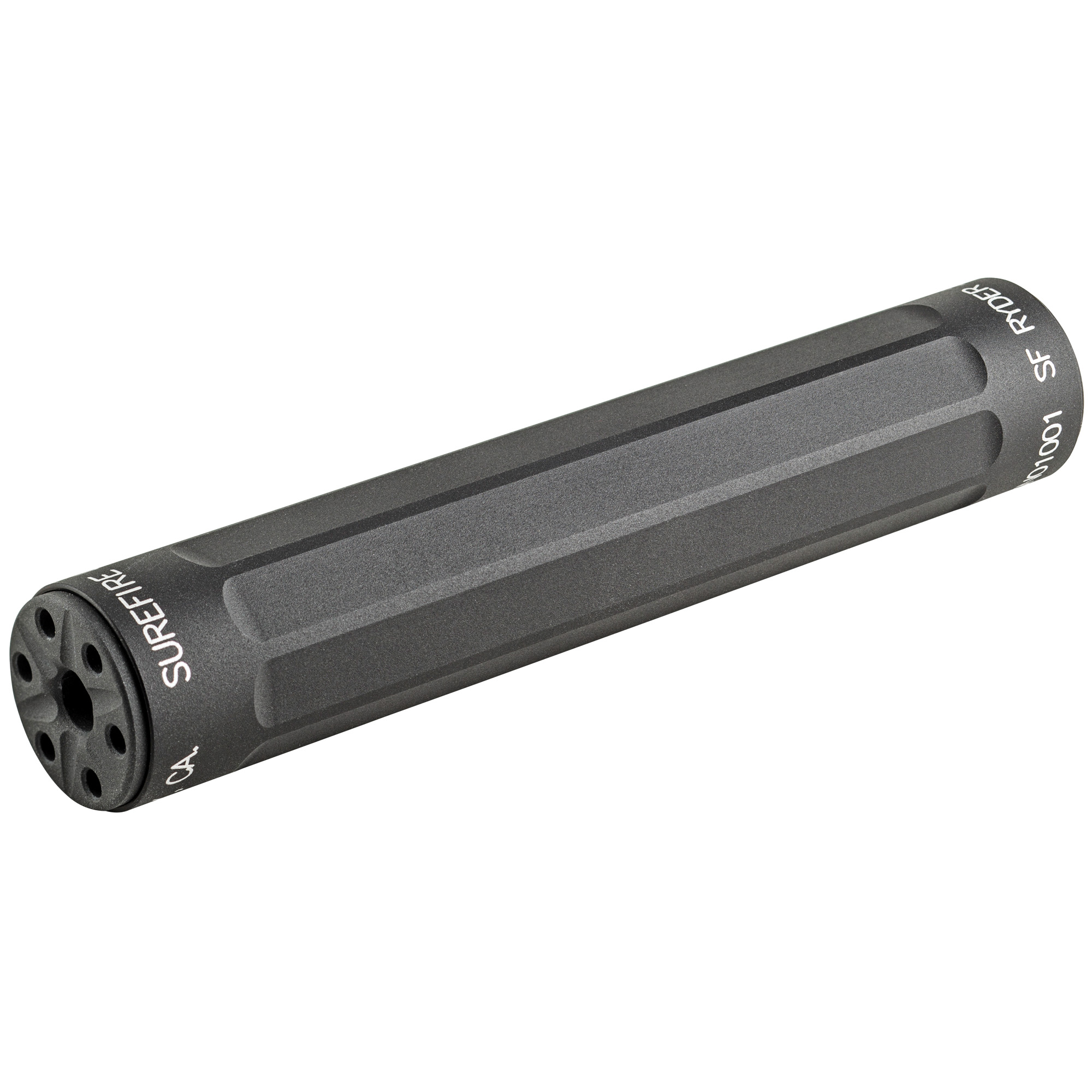Surefire Ryder 22-S Suppressor
