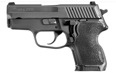 SIG P224 E2 9MM 12RD BLK NS