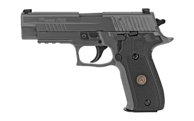 Sig Sauer P226 Legion 9mm E26R-9-Legion