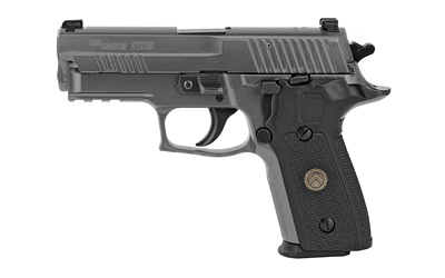 Sig Sauer P229 Legion 9mm E29R-9-Legion