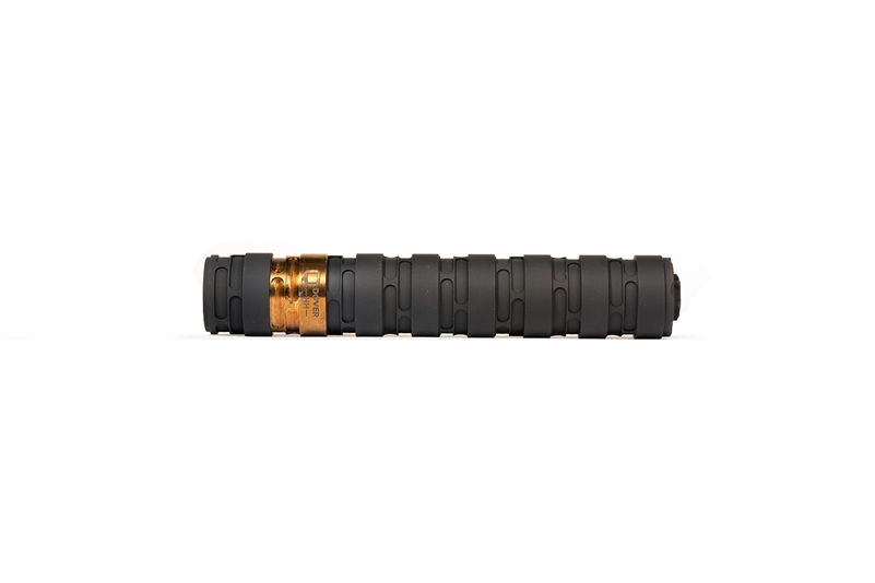 Q Erector .22 Black