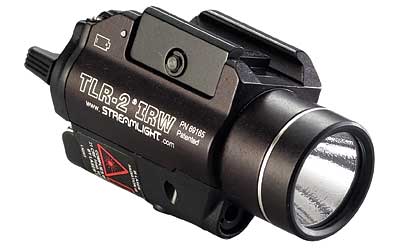 STRMLGHT TLR-2 IRW IR LASER