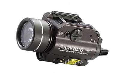 STRMLGHT TLR-2 HLG RAIL MNT FLSHLGHT