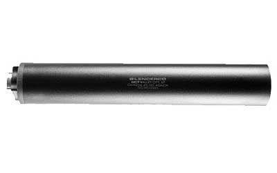 SILENCERCO OCTANE 9 HD