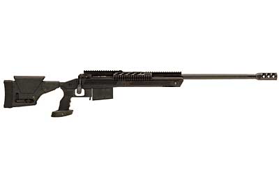 SAV 110BA 338LAPUA 26" BL SYN