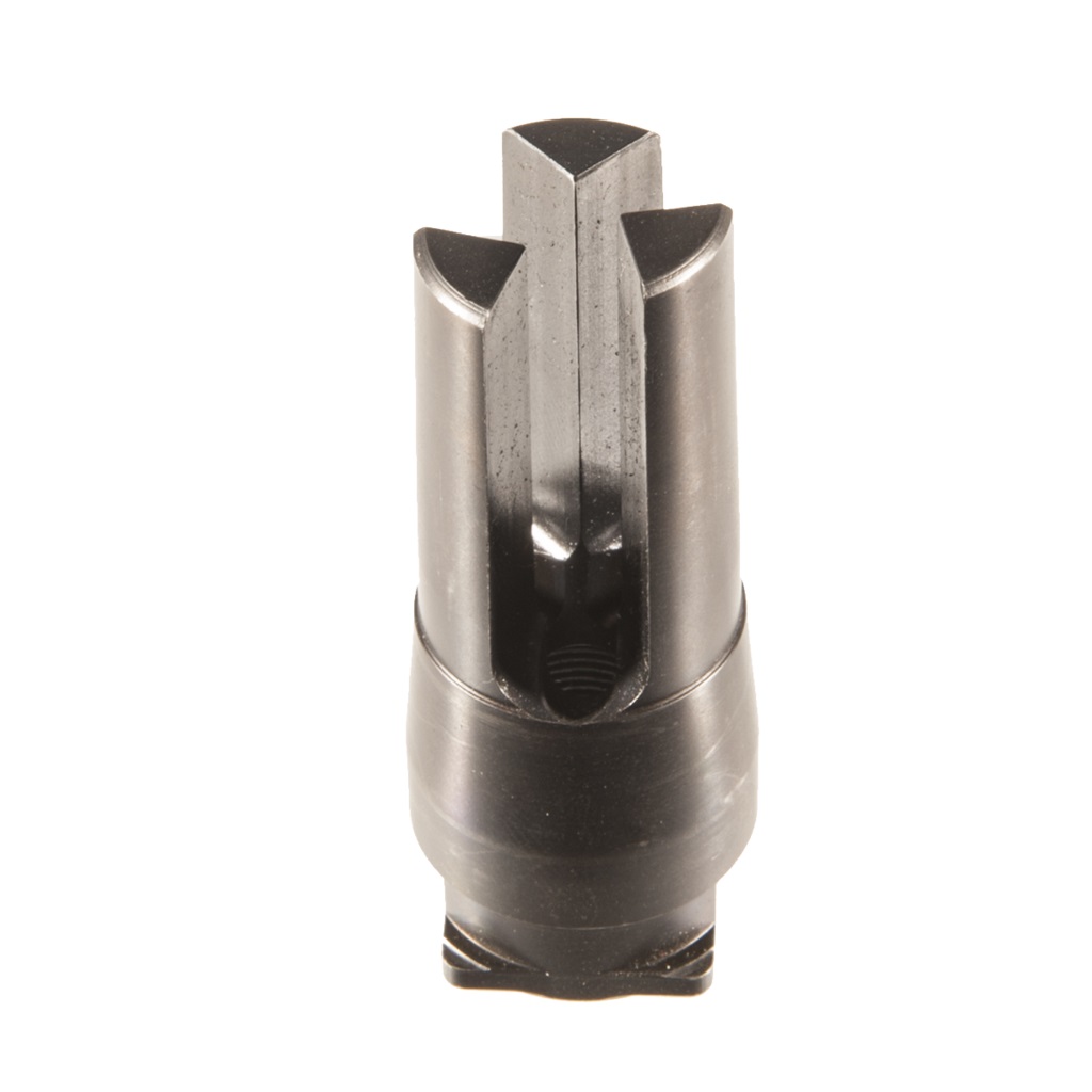 SILENCERCO SAKER 7.62 TRIFECTA FLASH HIDER 5/8x24