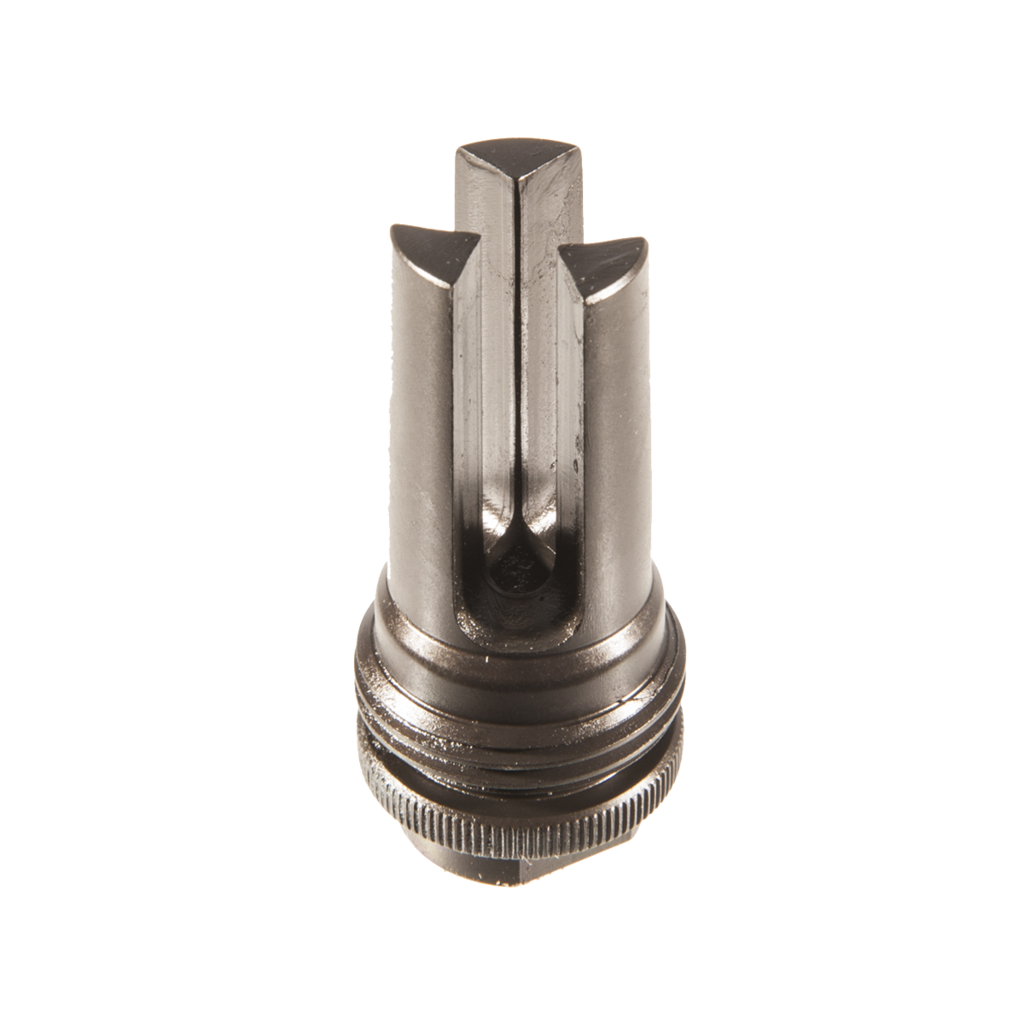 SILENCERCO SPECWAR 5.56 FLASH HIDER MOUNT