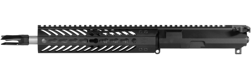 Upper Receivers