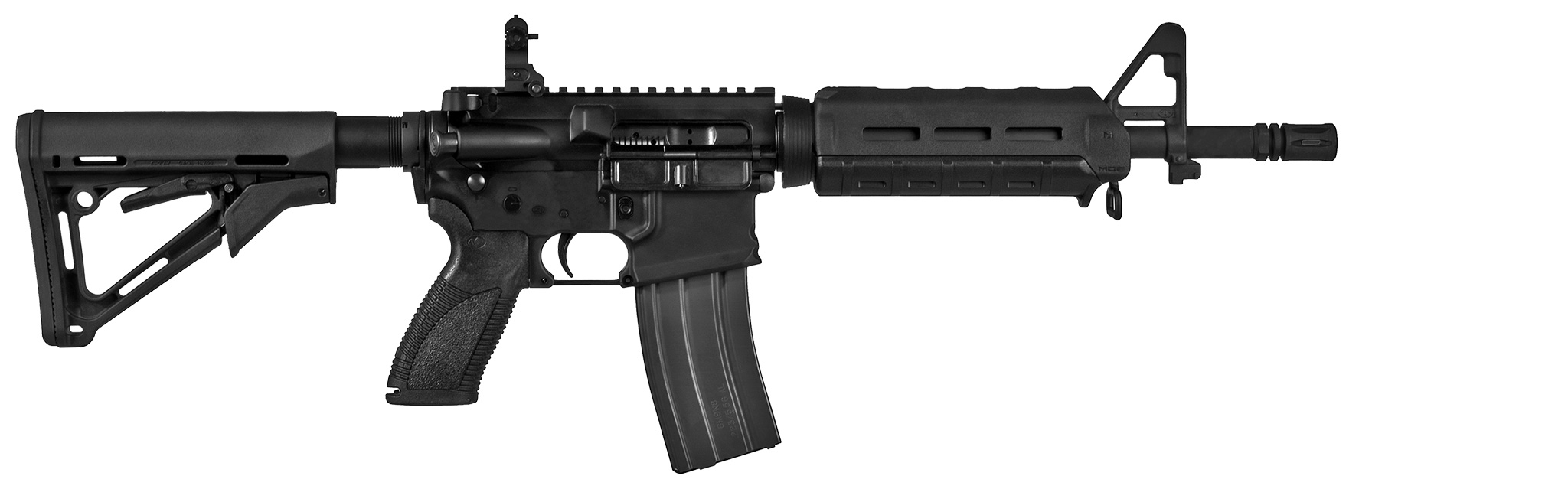 FN-15 MOE 11.5" Short Barreled Rifle (SBR)